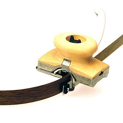 Radzi Varikant Edge Trimming Plane