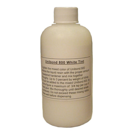 Unibond 800 Laminating Glue Tint - White