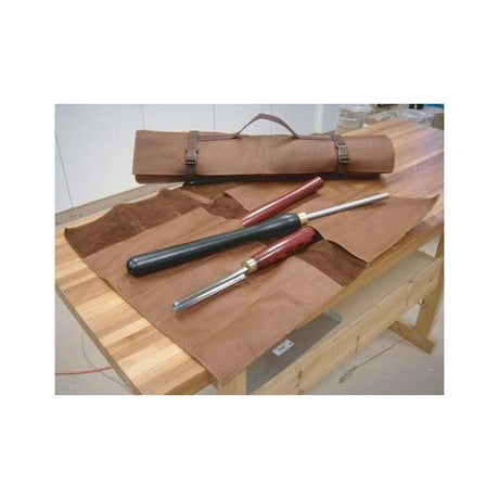 Leather Turning Tool Roll