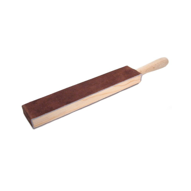 Leather Strop - 10"