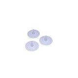 117314: Exhale Diaphragms for Elipse P100 Dust Mask - Pack of 3