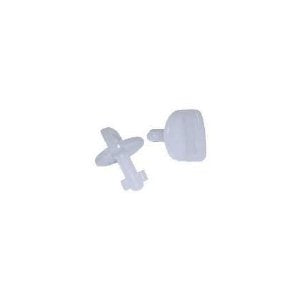 117318: Turnbuckle Screws for Elipse P100 Dust Mask - Pack of 2