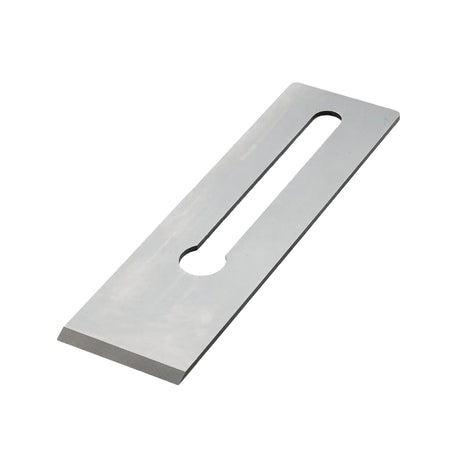 122522: Hock Bench Plane Irons