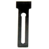 122528: Hock No. 10 Rabbet Plane Iron - 2-1/8 inch