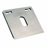 Hock Adjustable Spokeshave Blade