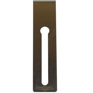 122541: Hock Bench Plane Irons