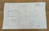 122567: Hock Krenov-style Wooden Plane Plans