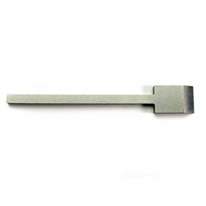 122571: Hock 3/4 inch Tee Shoulder Plane Blade - SH075