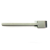 122571: Hock 3/4 inch Tee Shoulder Plane Blade - SH075