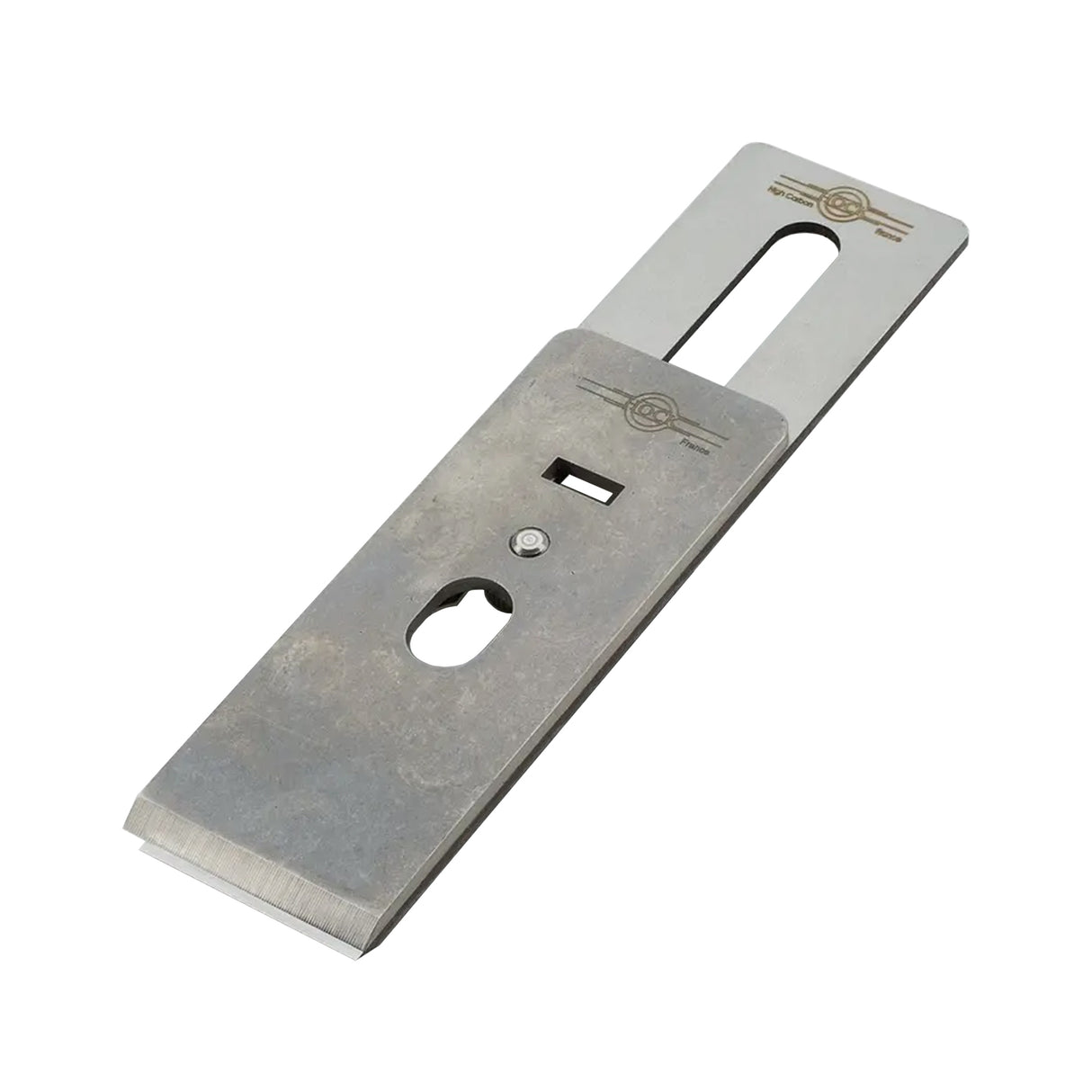 122602: Hock Bench Plane Irons