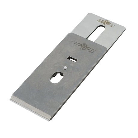 122605: Hock Bench Plane Irons