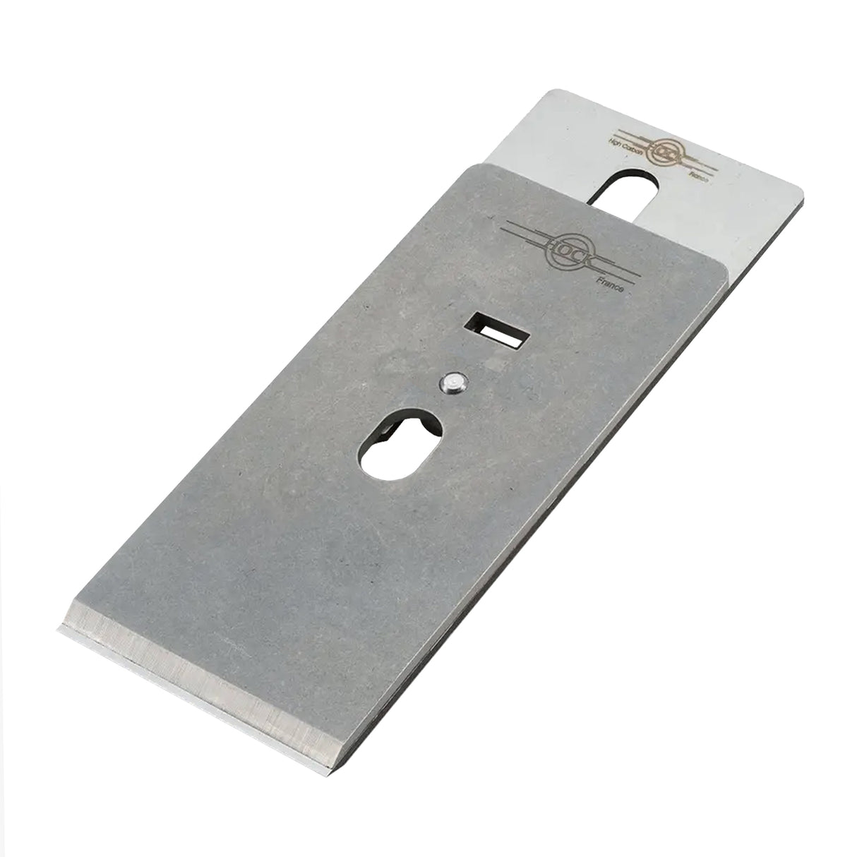 122606: Hock Bench Plane Irons