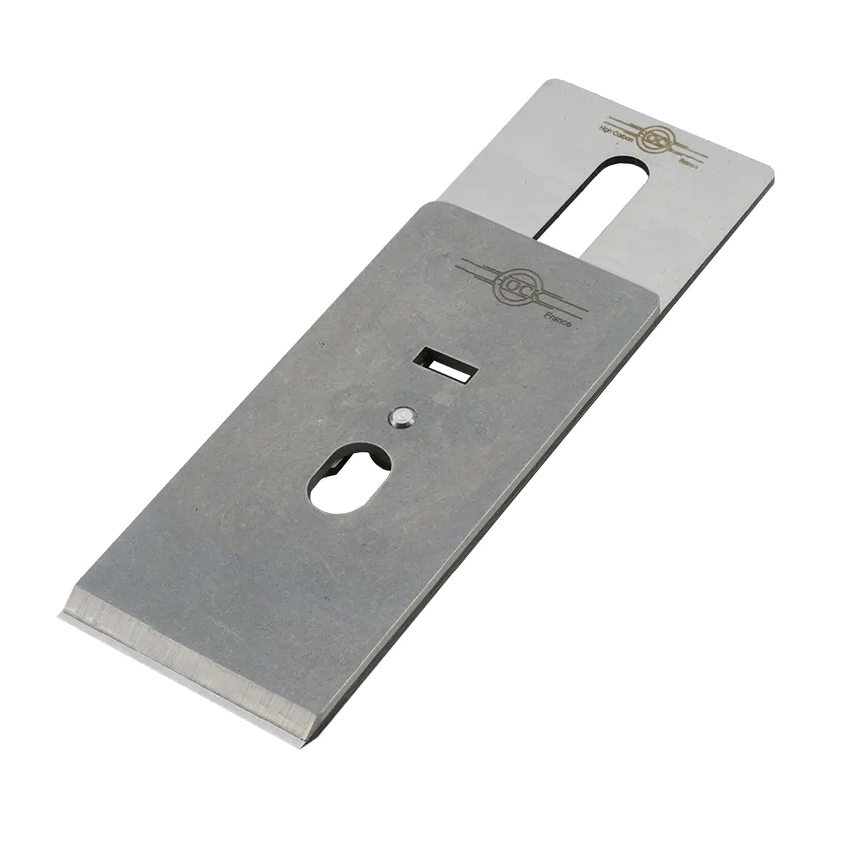 122610: Hock Bench Plane Irons