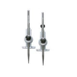 123023: General Adjustable Trammel Point Set