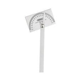 123024: General Tools Steel Protractor