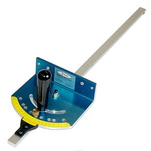 124009: Kreg Precision Miter Gauge KMS7101