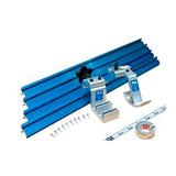 124029: Kreg Precision Trak and Stop System