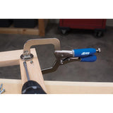Kreg Classic Face Clamp