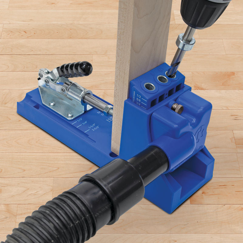 Kreg K4 Pocket Hole Jig