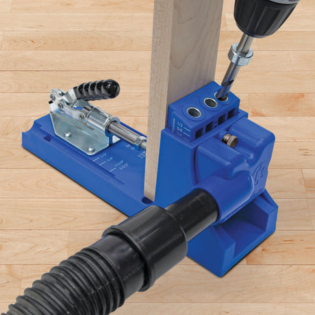 Kreg K4 Pocket Hole Jig