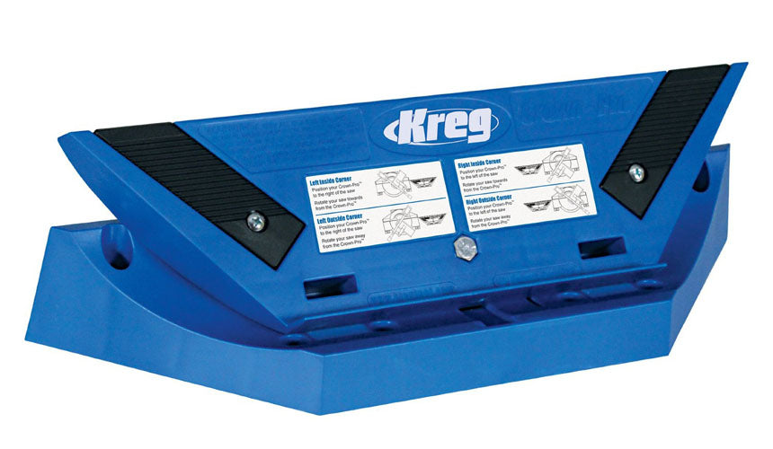 Kreg Crown Pro
