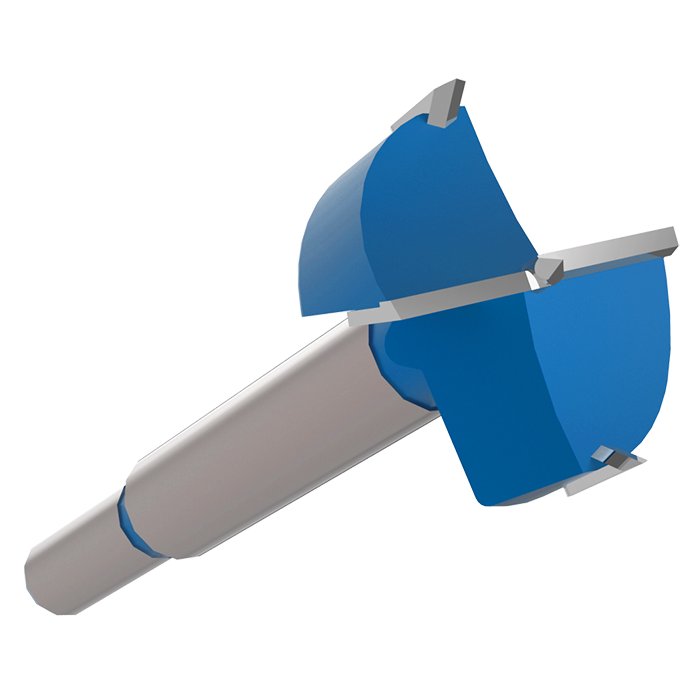 Kreg Concealed Hinge Drill Bit - 35mm