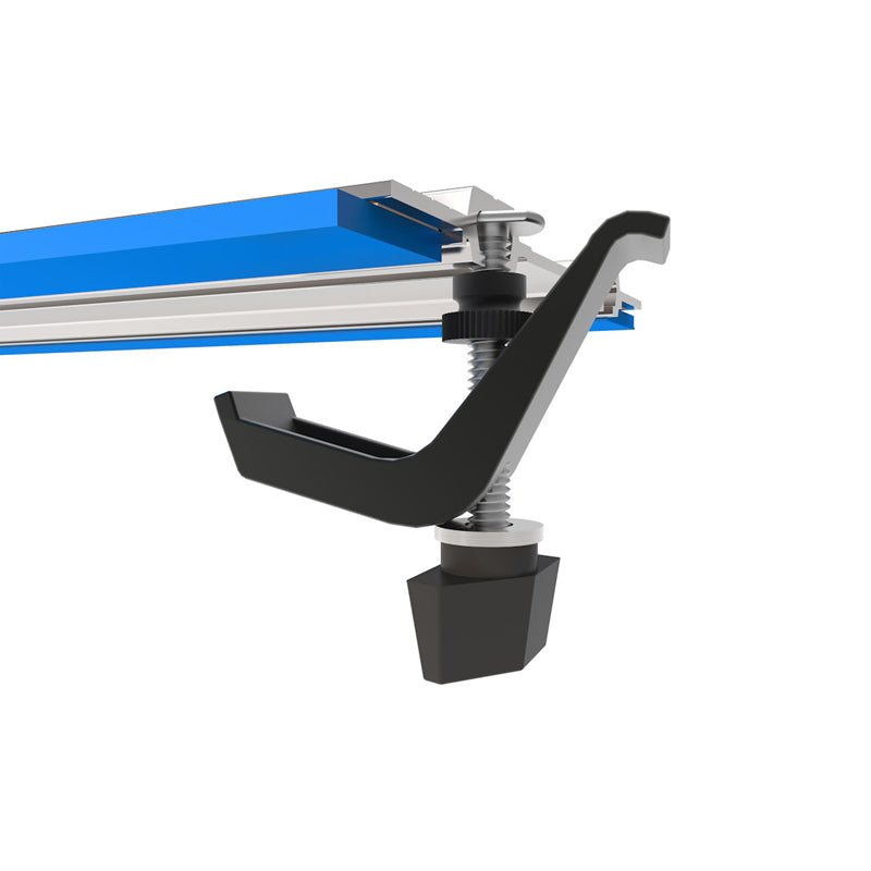 Kreg Trak Clamp - Pack of 2 - KMS7250