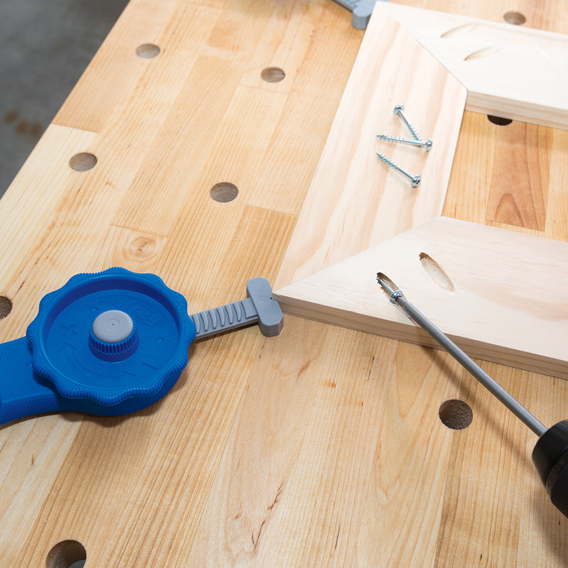 Kreg In-Line Clamp - KBCIC