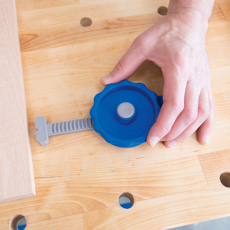 Kreg In-Line Clamp - KBCIC