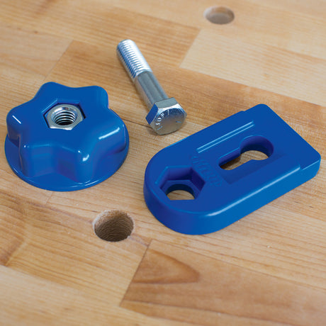 Kreg Bench Clamp Base - KBCBA