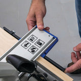 Kreg Straight Edge Guide - 4ft