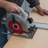 Kreg Straight Edge Guide - 4ft