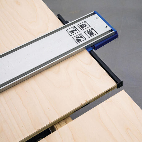 Kreg Straight Edge Guide - 4ft