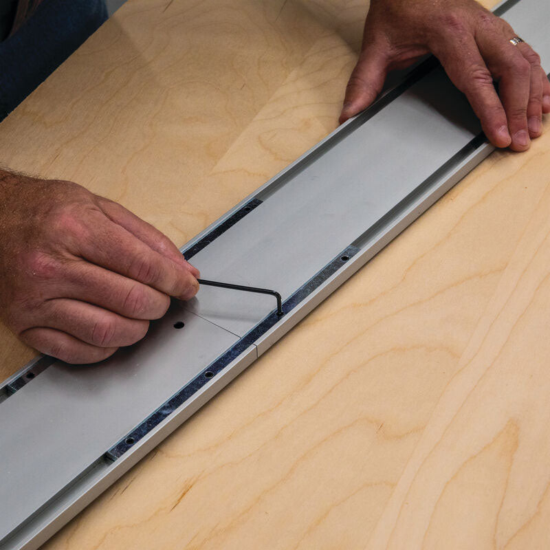 Kreg Straight Edge Guide Extension - 2ft