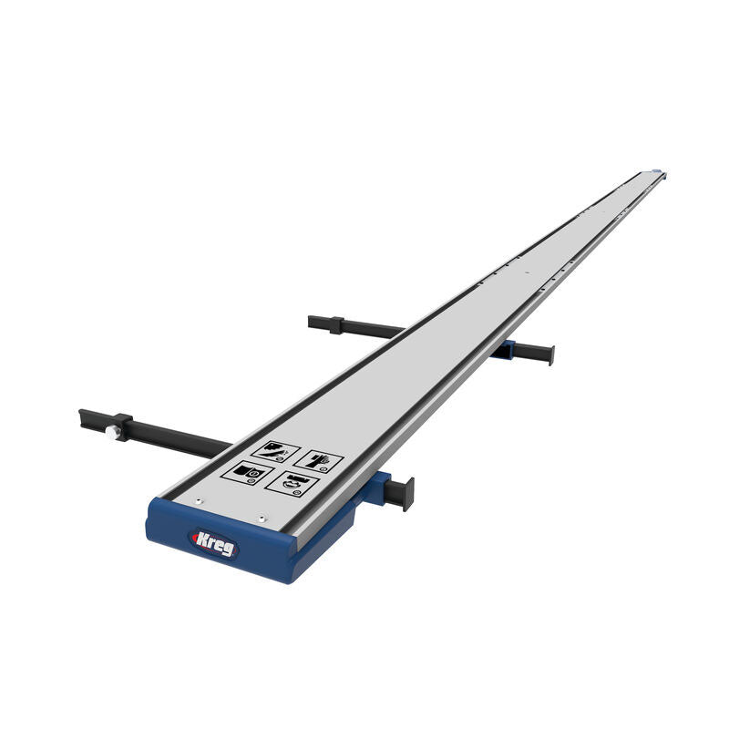 Kreg Straight Edge Guide XL -  8ft