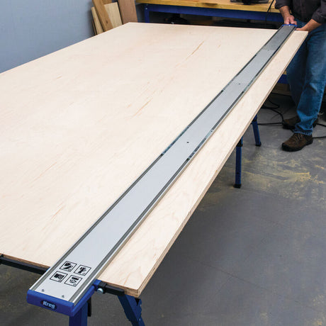 Kreg Straight Edge Guide XL -  8ft