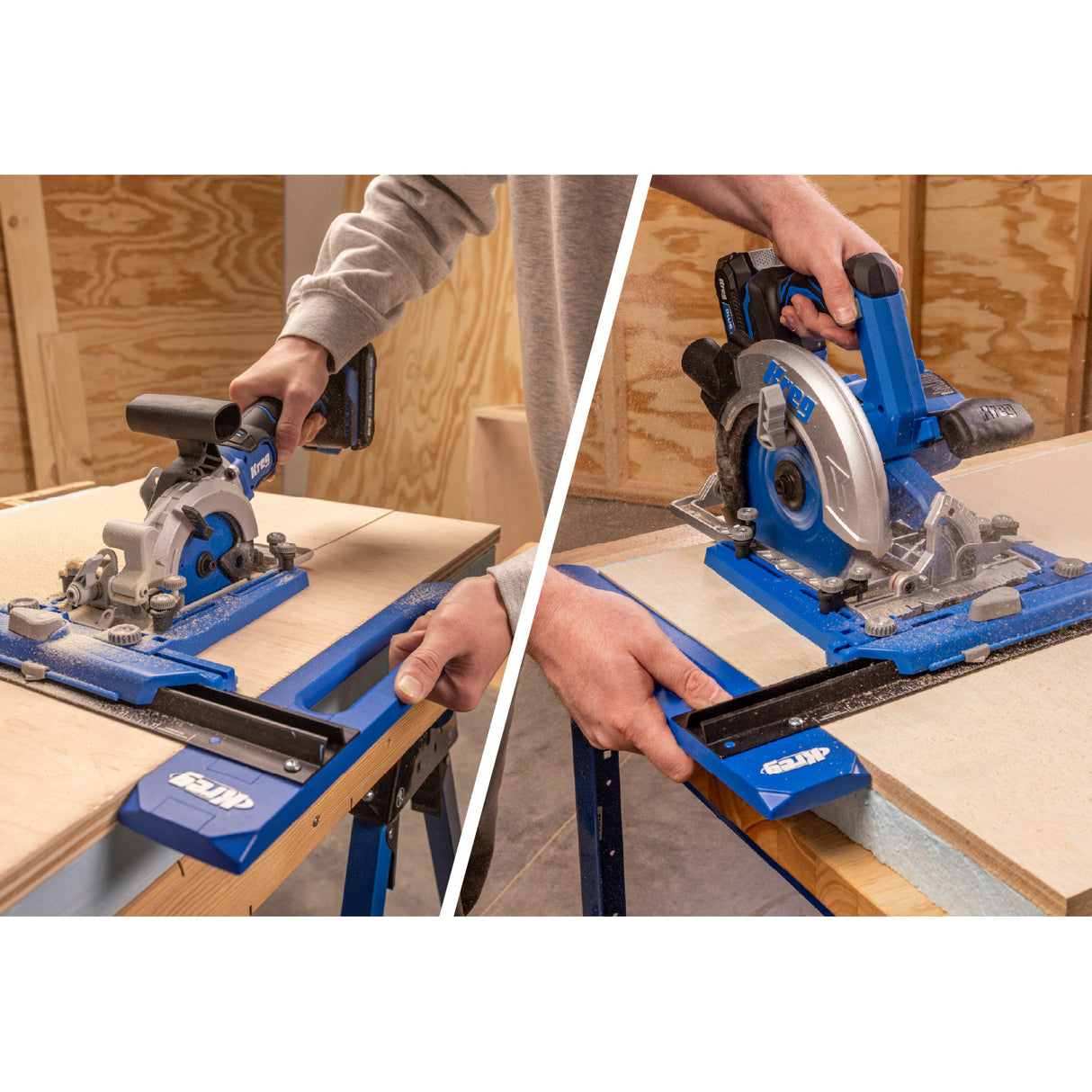 Kreg Rip-Cut  - KMA2400