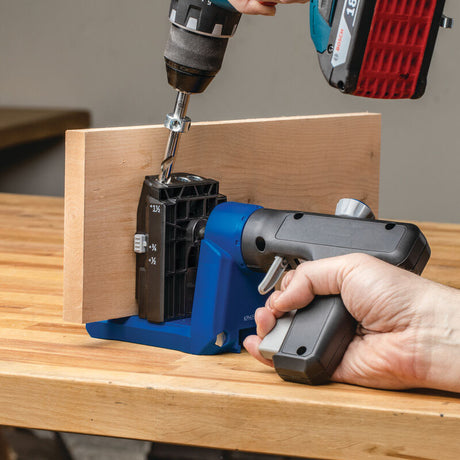 Kreg Pocket Hole Jig 520PRO