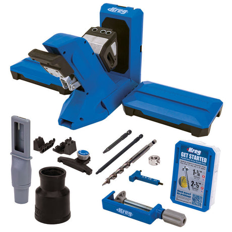 Kreg Pocket Hole Jig 720PRO