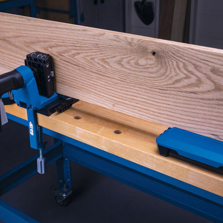 Kreg Docking Station
