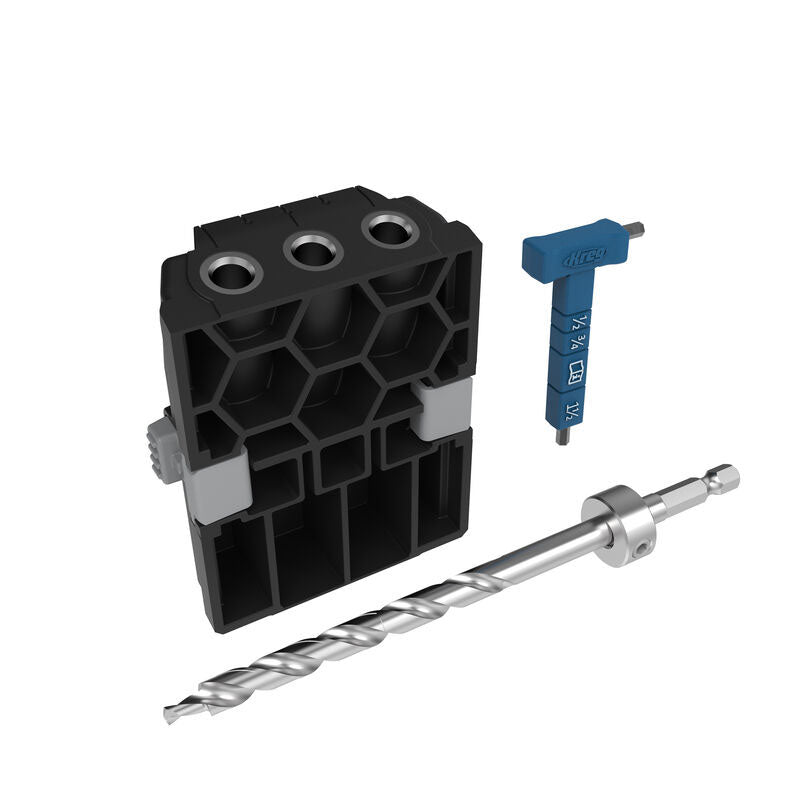 Kreg Micro Pocket Drill Guide Kit 530