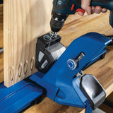 Kreg Custom Plug Cutter Guide Kit 740