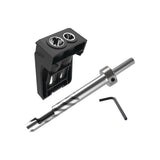 Kreg Custom Plug Cutter Guide Kit 740