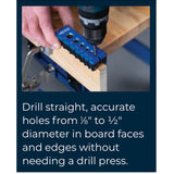 Kreg Drilling Jig