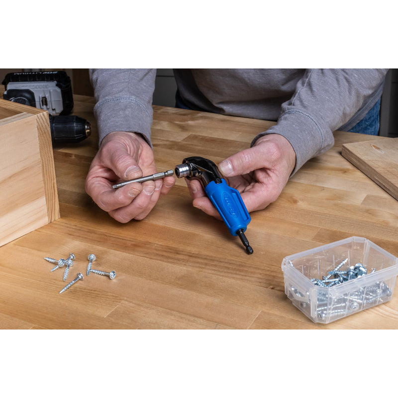 Kreg 90 Deg Pocket-Hole Driver