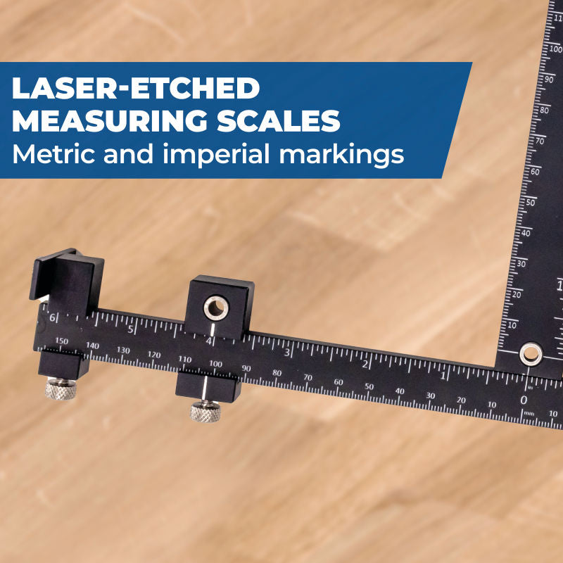 Kreg Cabinet Hardware Jig PRO