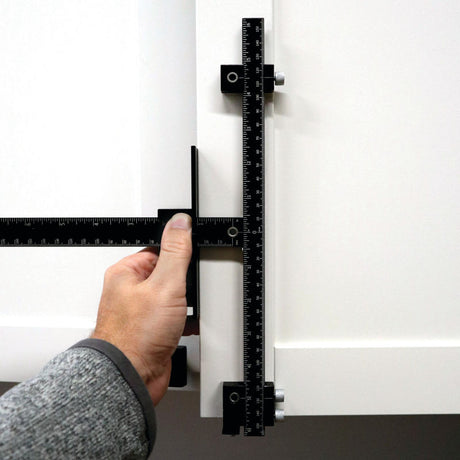 Kreg Cabinet Hardware Jig PRO