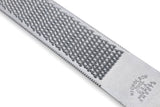 Half-Round Wood Rasp - 10 inch