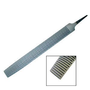 124405: Nicholson Cabinet Rasp