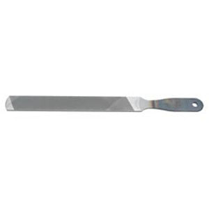 124426: Nicholson 8 Inch Axe File 06706
